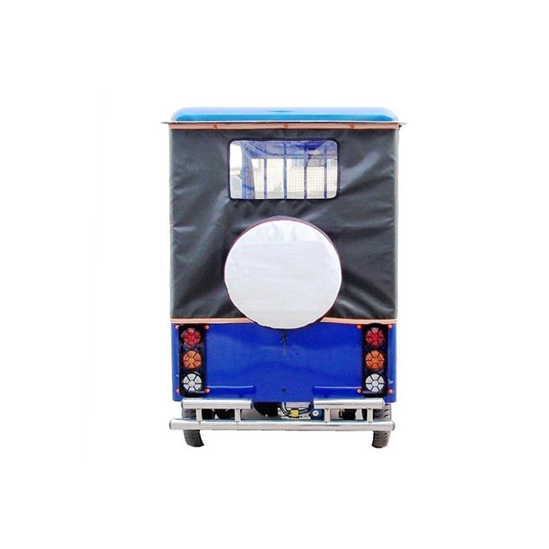 3 גלגלים Rickshaw