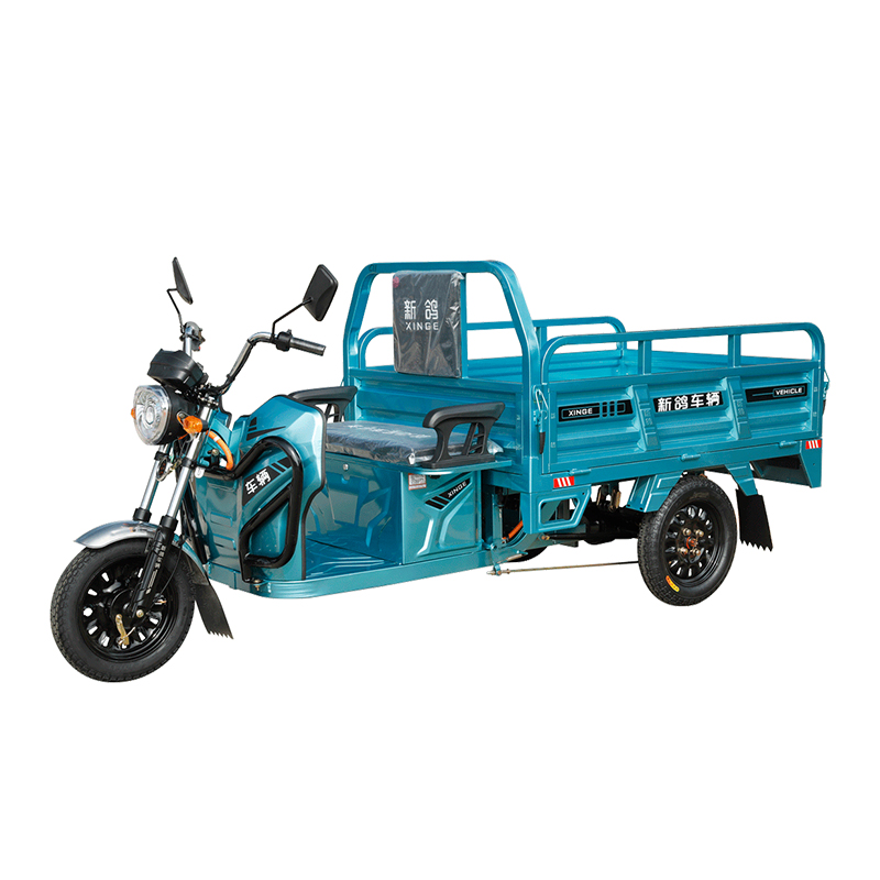 ML150GT משאית חשמלית