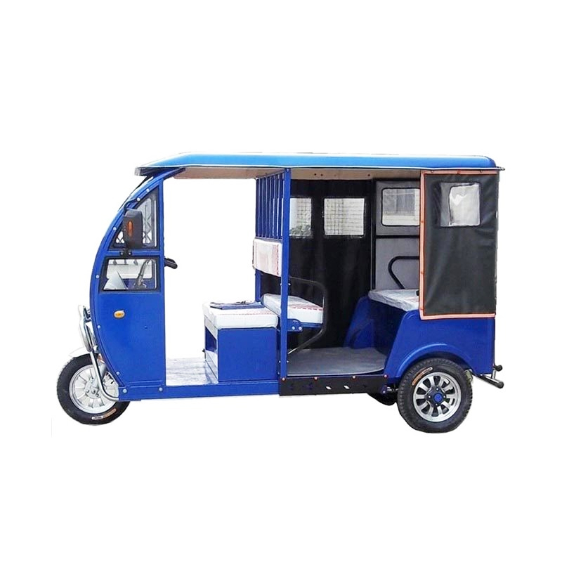 3 גלגלים Rickshaw
