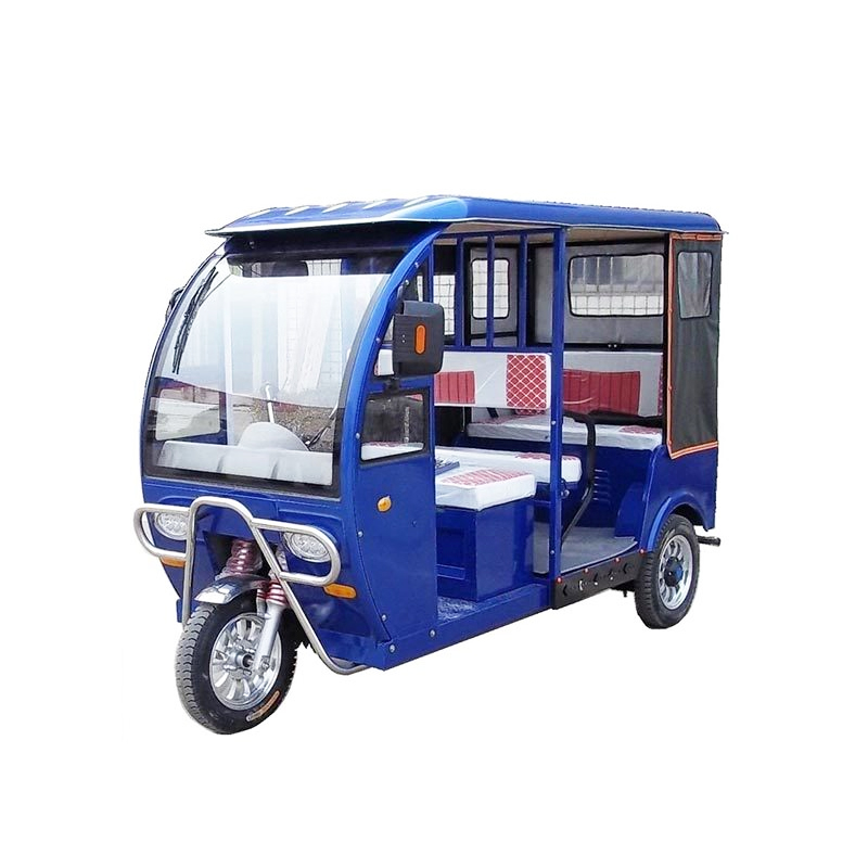 3 גלגלים Rickshaw