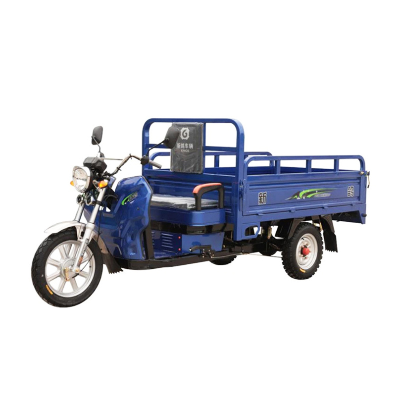 משאית חשמלית 1500W משאית חשמלית