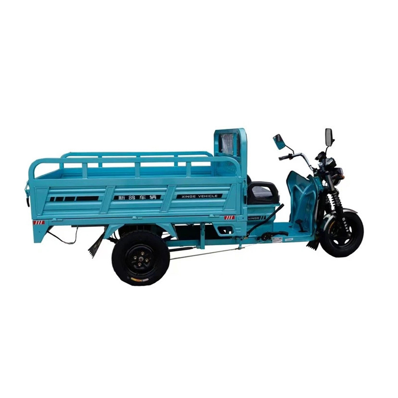 1200W משאית חשמלית 3 גלגלים