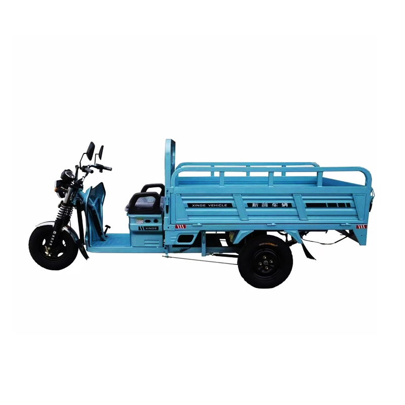 1200W משאית חשמלית 3 גלגלים