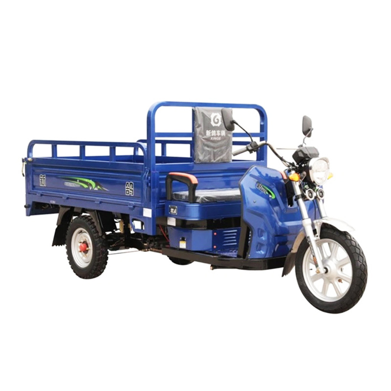 משאית חשמלית 1500W משאית חשמלית