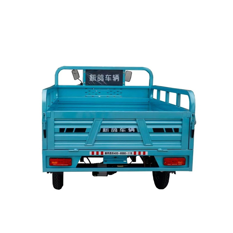 1200W משאית חשמלית 3 גלגלים