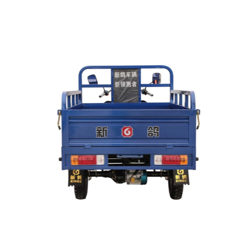 משאית חשמלית 1500W משאית חשמלית
