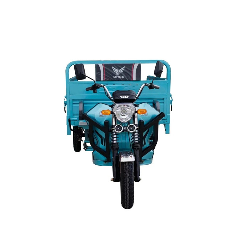 1200W משאית חשמלית 3 גלגלים