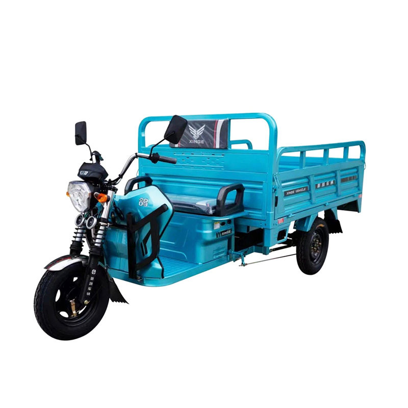 1200W משאית חשמלית 3 גלגלים