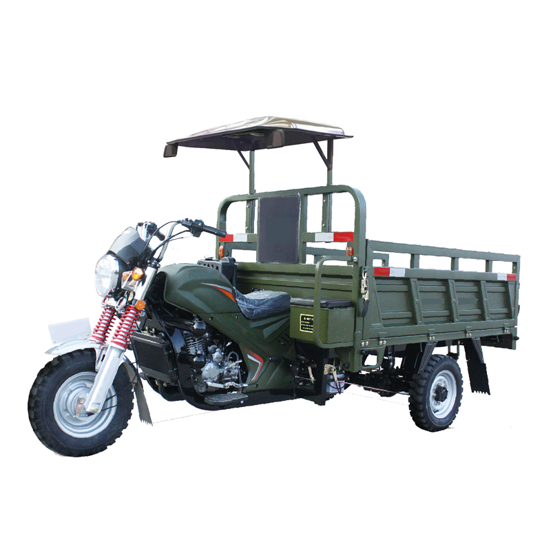 A5-1 דלק משאית משולש 1200kgs