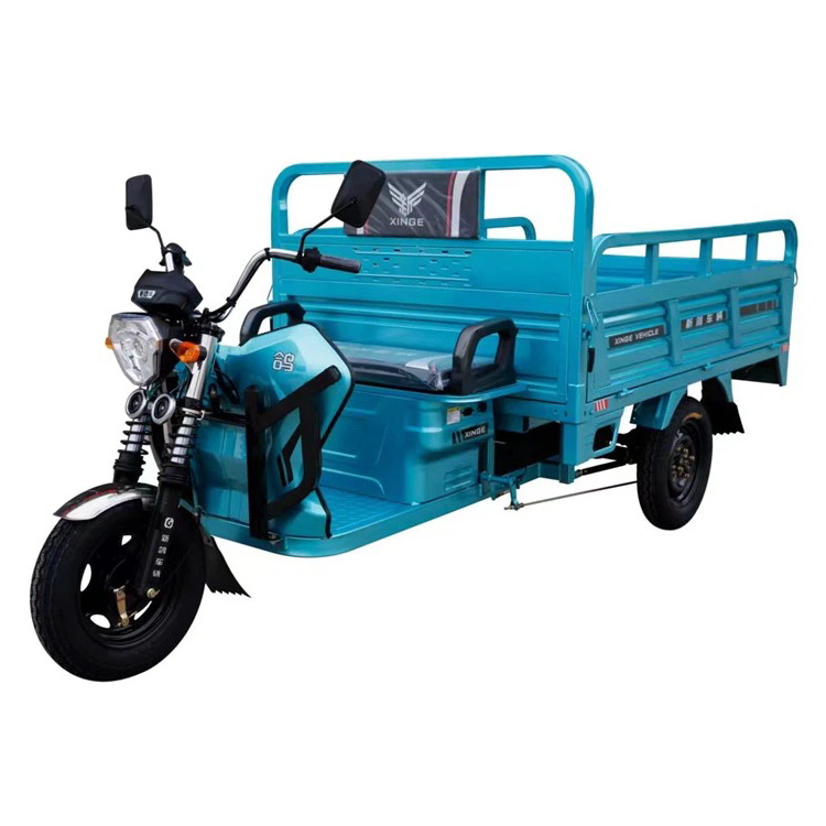 XINGE 1200W אופנוע חשמלי סופר כוח