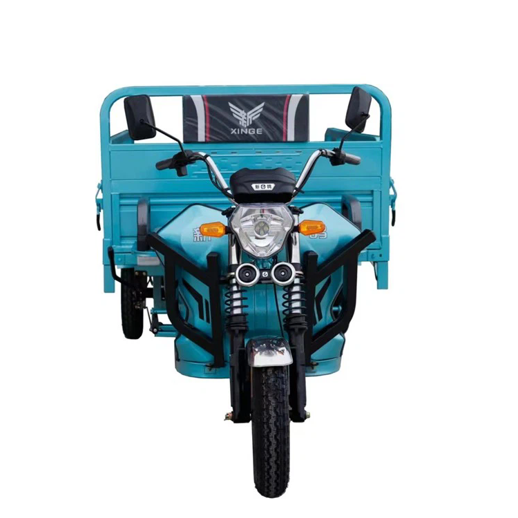 XINGE 1200W אופנוע חשמלי סופר כוח